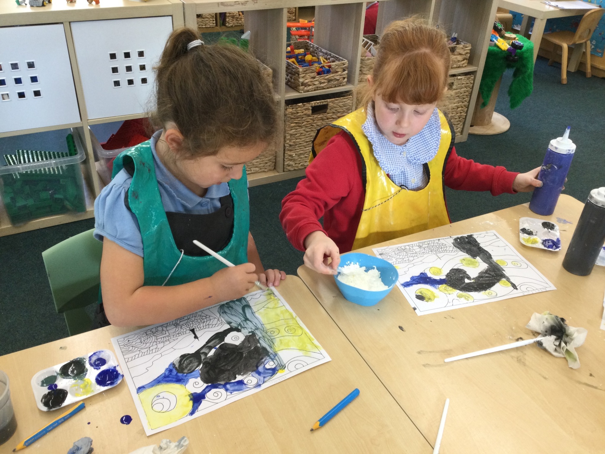 Butterknowle Primary School image