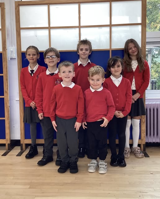 Frosterley Primary School image