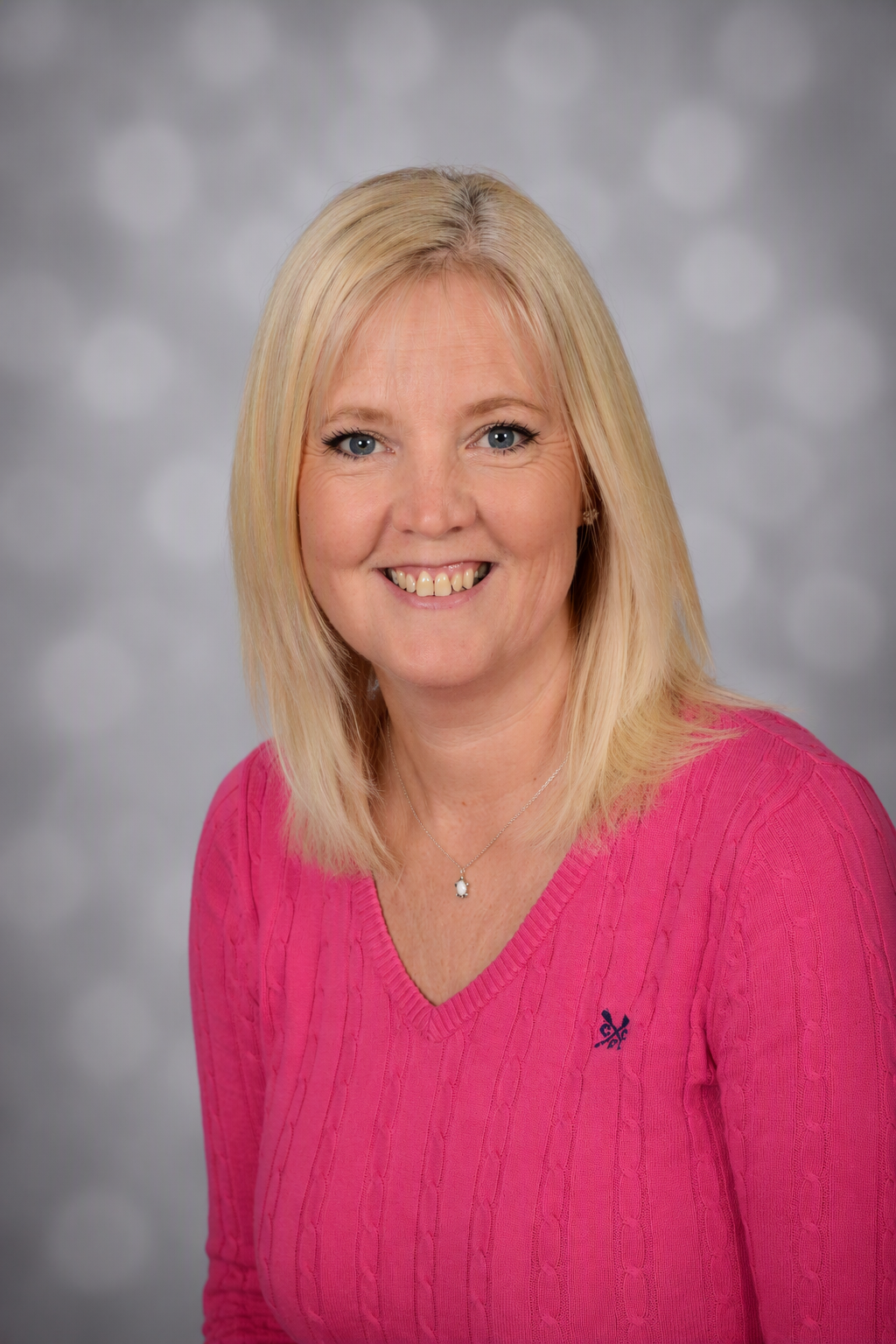 Mrs Emma Pitchford