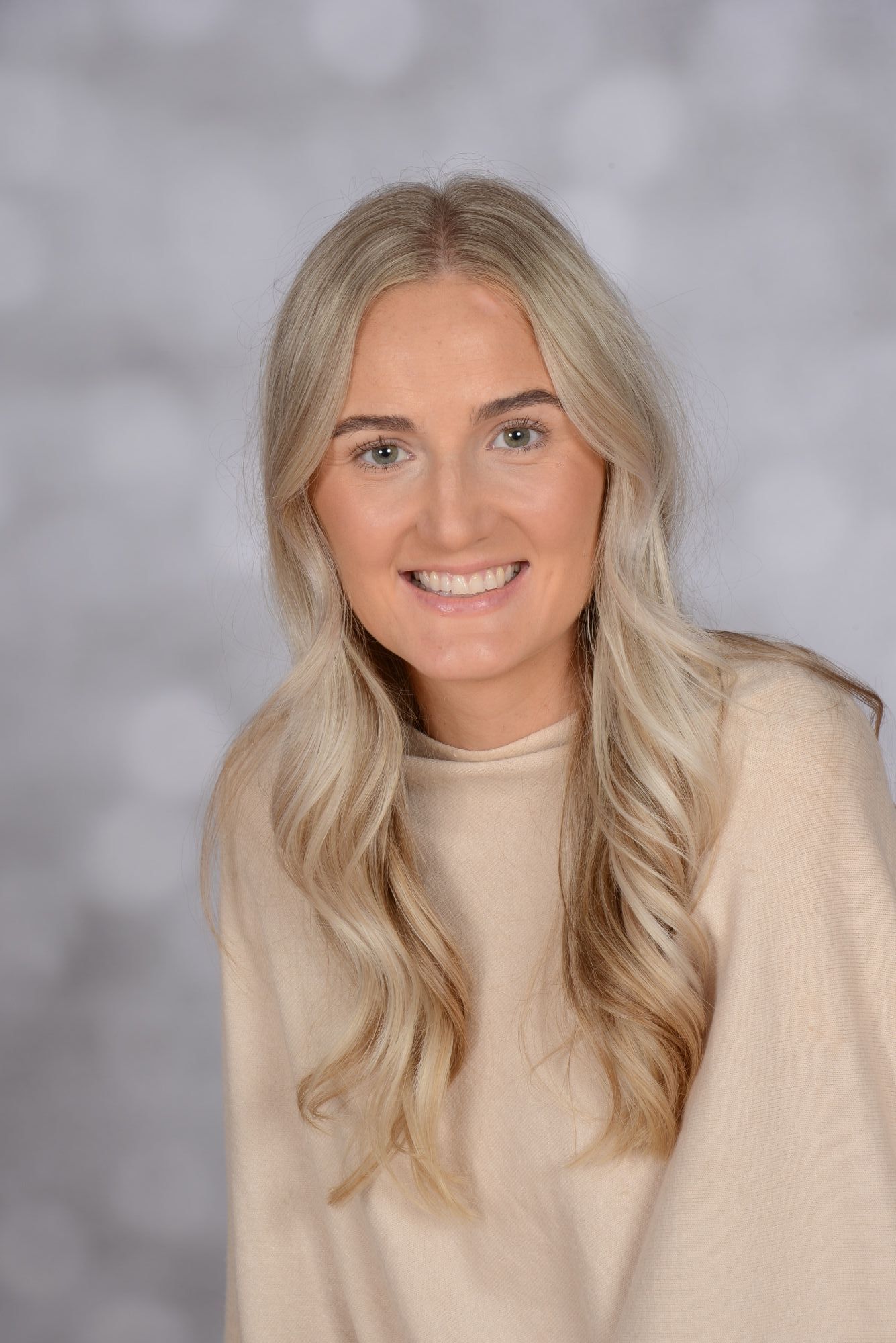 Mrs Natalie Kitching