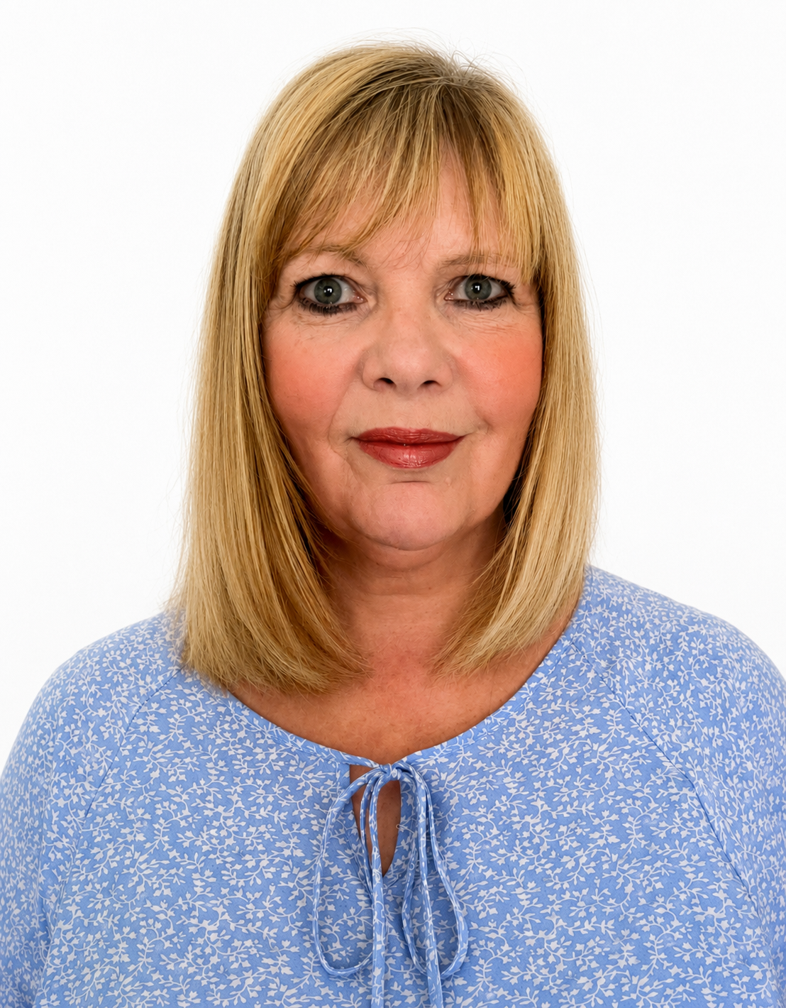 Miss Rachael Porteous
