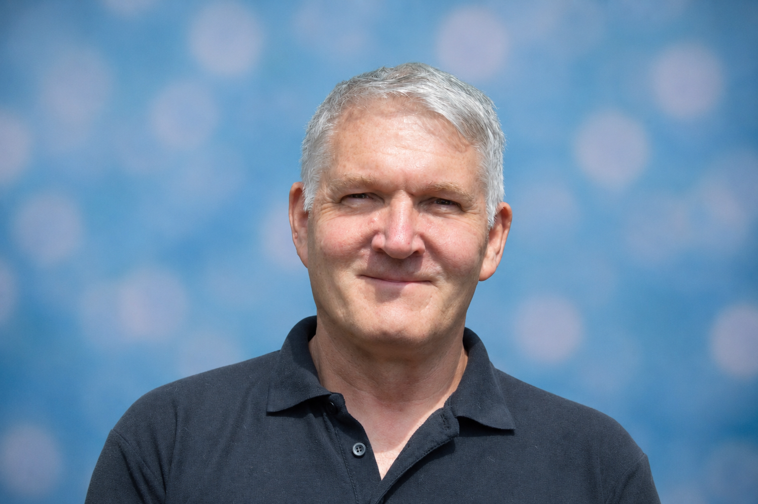 Mr Paul Bartle